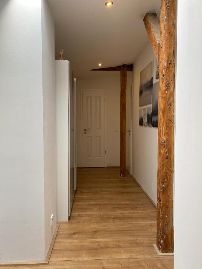 NEU! Altstadtloft im Herzen Wismars - ABC303 Exterior foto